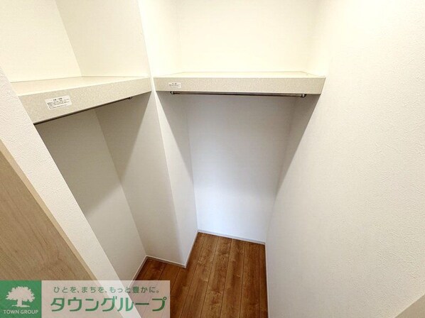 MELDIA鷲宮の物件内観写真